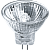 Лампа галогенная GU5.3 35W 12V