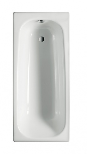 Ванна стальная Roca Contesa, 1700 х 700 мм