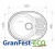 Мойка кухонная ЕСО-58 с крылом, песок, 640 х 480 х 180 мм Мойка кухонная ЕСО-58 с крылом, песок, 640 х 480 х 180 мм