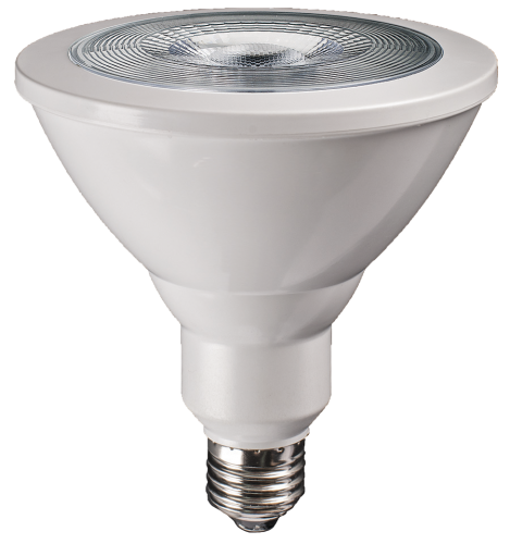 Лампа светодиодная для растений PPG PAR38 AGRO 15W Е27 IP54, 5004702