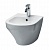Биде подвесное AM.PM Inspire C503411WH, 370 х 420 х 540 мм