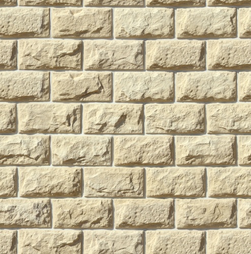Цементная плитка White Hills Тилл, бежевый, 450-10