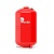 Бак мембранный для отопления Wester WRV100, 0-14-0140