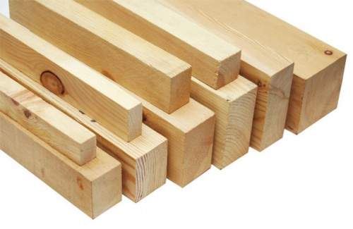Рейка профельная, 10 х 30 х 3000 мм