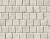 Цементная плитка White Hills Тоскана, белый, 565-00 Цементная плитка White Hills Тоскана, белый, 565-00