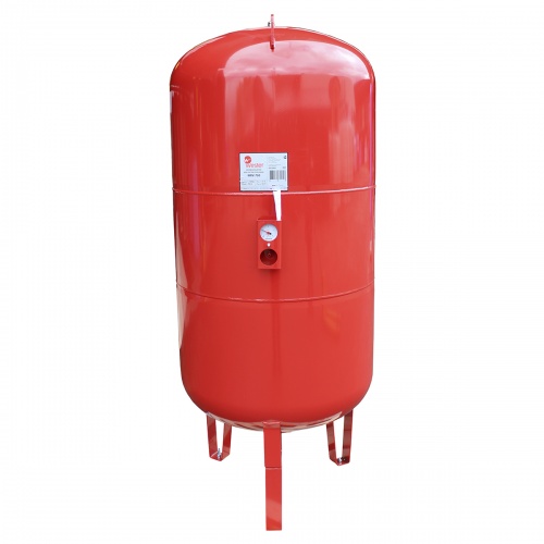 Бак мембранный для отопления Wester WRV750, 750 л, 0-14-0210