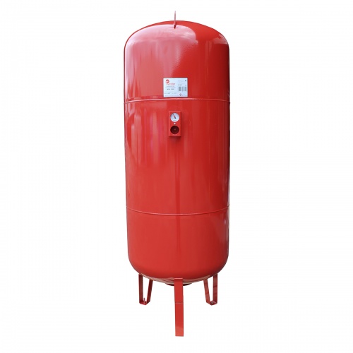 Бак мембранный для отопления Wester WRV1000, 0-14-0220