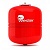 Бак мембранный для отопления Wester WRV35, 35 л, 0-14-0080