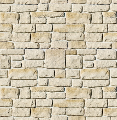 Цементная плитка White Hills Данвеган, бежевый, 500-10