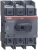 ABB Рубильник 3п OT125F3 125А ABB Рубильник 3п OT125F3 125А
