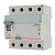 УЗО Legrand TX3 ВДТ 4P 40А 300mA (AC)