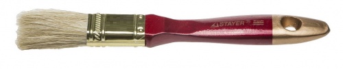 Кисть плоская STAYER UNIVERSAL PROFI, 20 мм