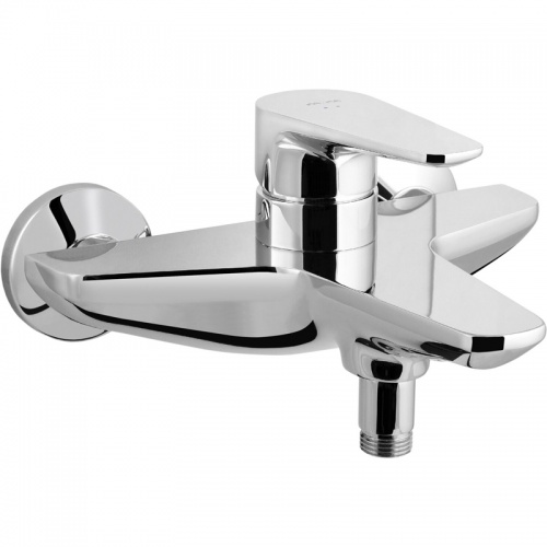 Смеситель для ванны и душа AM.PM Inspire F5010000