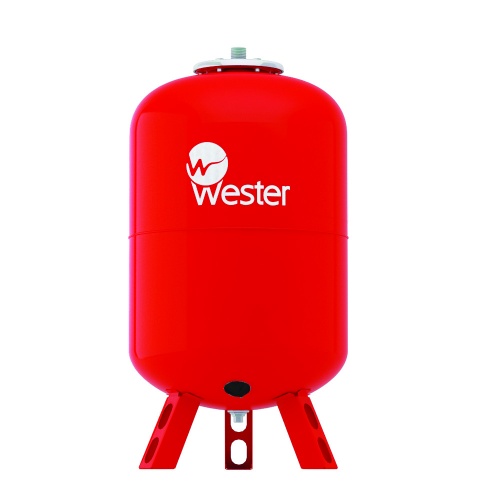 Бак мембранный для отопления Wester WRV200(top), 200 л, 0-14-0180