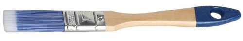 Кисть плоская STAYER AQUA STANDARD, 25 мм