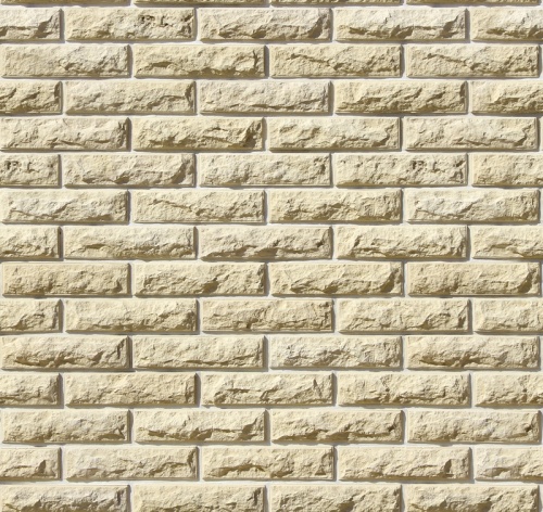 Цементная плитка White Hills Тилл, бежевый, 455-10