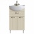 Тумба 50 см, с умывальником, напольная, IDDIS Kantri, KAN50W3i95K, 301 х 484 х 710 мм Тумба 50 см, с умывальником, напольная, IDDIS Kantri, KAN50W3i95K, 301 х 484 х 710 мм