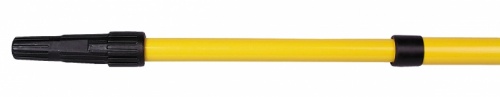 Рукоятка телескопическая 165-300 см