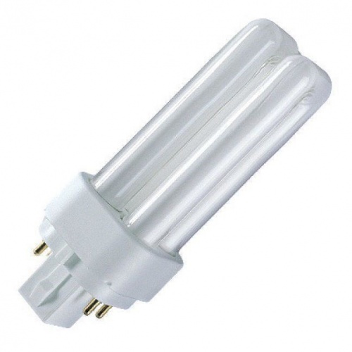 Люминесцентная лампа G24q-3 OS 26W