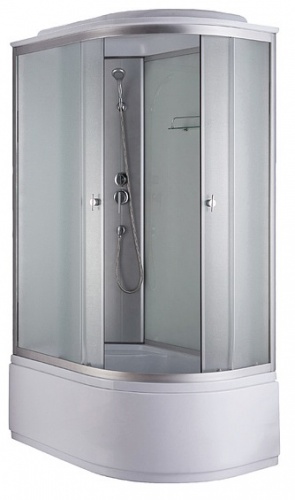 Душевая кабина Niagara NG-2310-14L 1200 х 800 х 2200 мм