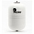 Бак мембранный для ГВС и гелиосистем Wester Premium WDV24, 24 л, 0-14-0330