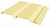 Сайдинг виниловый FineBer Standart Classic Color, шампань, 205 х 3660 мм
