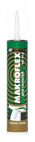 MAKROFLEX MF 910 Для панелей, 0.4 кг