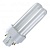Люминесцентная лампа G24q-3 OS 26W