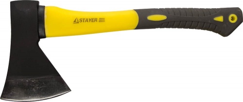 Топор кованый, STAYER Professional, 1 кг