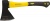 Топор кованый, STAYER Professional, 1 кг Топор кованый, STAYER Professional, 1 кг