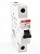 ABB SH201L Автоматический выключатель 1P 50А (C) 4.5kA