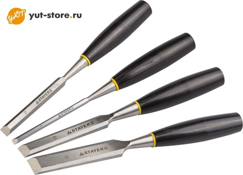 Стамеска STAYER MASTER, 35 мм