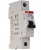 ABB S201 Автоматический выключатель 1P 63А (С) 6kA ABB S201 Автоматический выключатель 1P 63А (С) 6kA