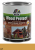 Dufa Wood Protect, дуб, 0.75 л, Пропитка для защиты древесины, с воском