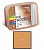 Шпатлевка по дереву бук 0.25 кг, акриловая, GOOD FOR WOOD