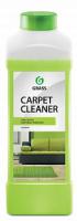 Очиститель ковровых покрытий Carpet Cleaner, 1 л